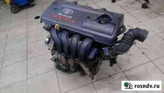 Двигатель 3zzfe toyota Алексин