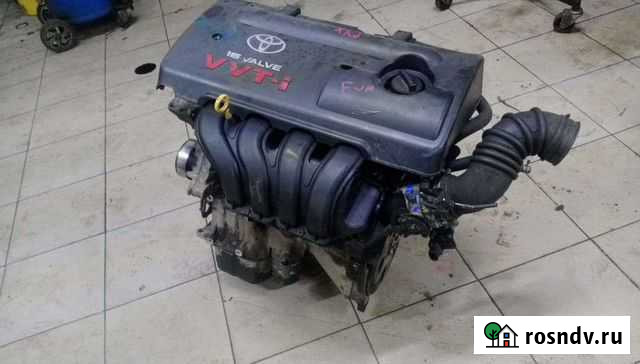 Двигатель 3zzfe toyota Алексин - изображение 1