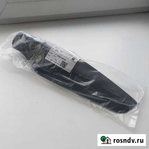 Рейлинги toyota прадо 150 Улан-Удэ - изображение 1