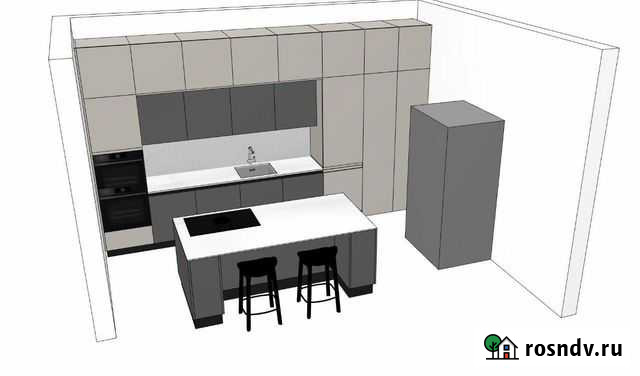 Дизайнер интерьера. Помощь по планировке квартиры Волгодонск - изображение 1