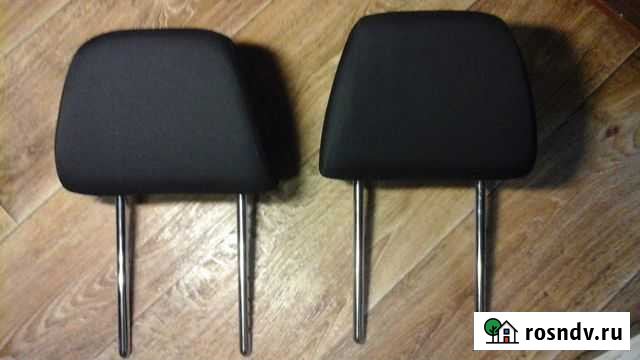 Подголовник сиденья Skoda,Audi,Volkswagen,Seat Скопин - изображение 1