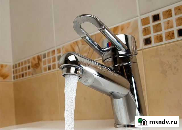 Сантехник (Мастер на дом) Мурманск - изображение 1