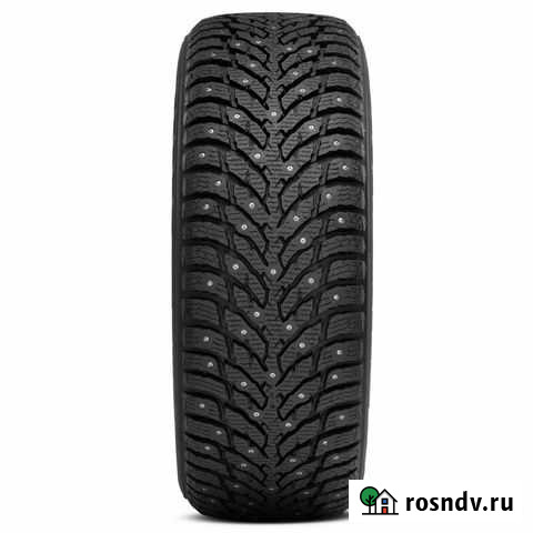Nokian HK SUV 9 225/65/17 Ш. Ар. TS 32239 Нижневартовск - изображение 1