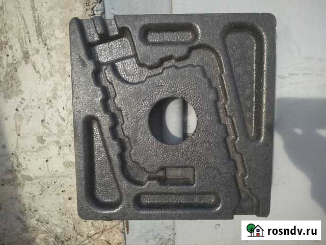 Держатель для баллоника в багажник японского авто Улан-Удэ - изображение 1