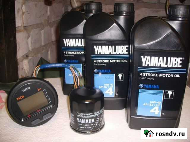 Установка плм на лодку, рулевого управления Кстово - изображение 1