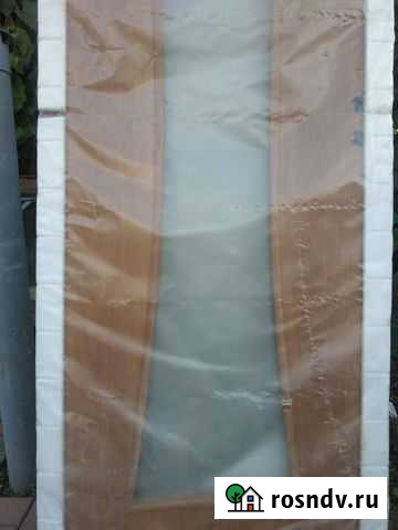 Дверь межкомнатная Береза - изображение 1