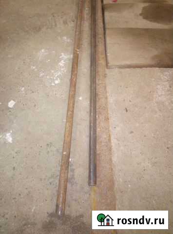 Труба 1 дюйм Зональная Станция - изображение 1