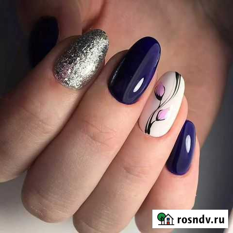 Наращивание ногтей Бузулук - изображение 1