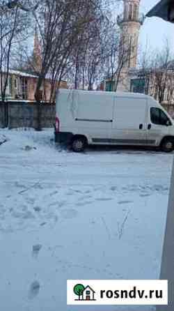 Перевозки Набережные Челны