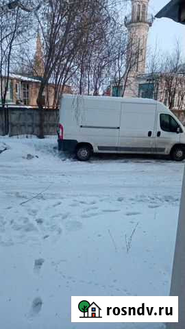 Перевозки Набережные Челны - изображение 1