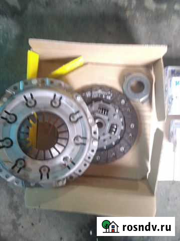 Для Ниссан примера п12 Анна - изображение 1