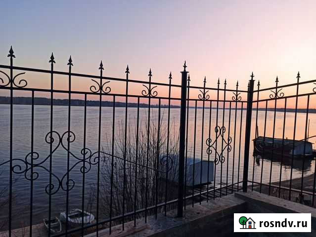 Художественная ковка Краснокамск - изображение 1