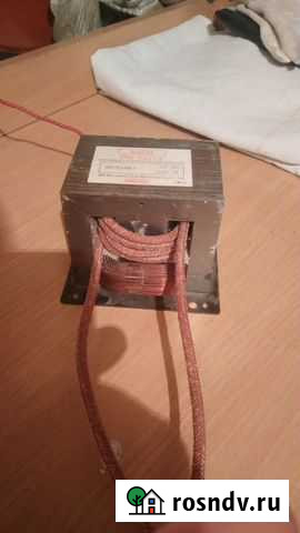 Трансформаторы бу Асбест - изображение 1