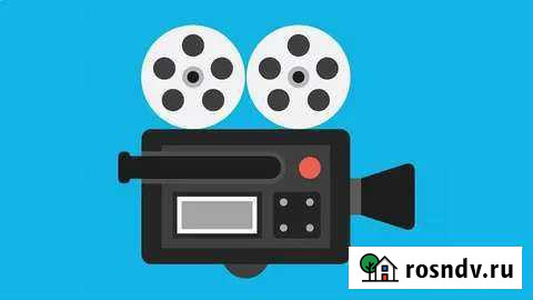 Смонтирую видеоролик Ульяновск - изображение 1