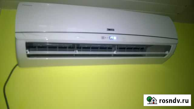 Установка кондиционеров и прокладка трассы, монтаж Тверь - изображение 1