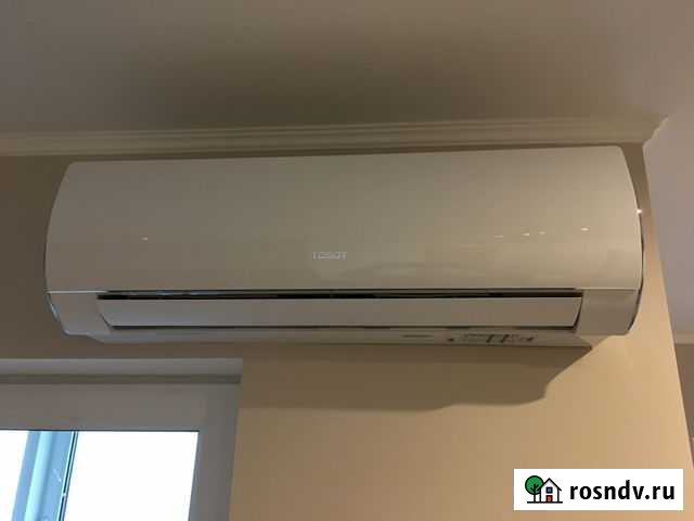 Сплит-система Tosot Lyra (инвертер) Новороссийск - изображение 1