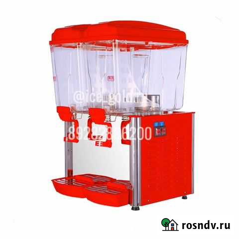 Сокоохладитель Махачкала - изображение 1