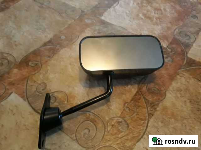 Зеркало ваз Переславль-Залесский - изображение 1