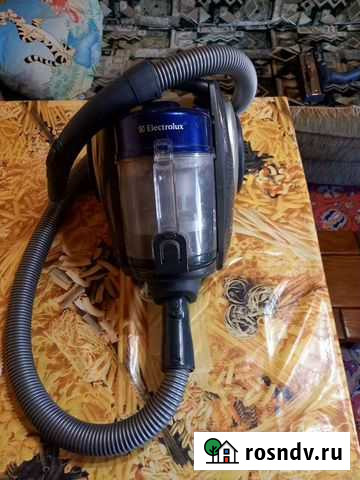 Пылесос Сергиев Посад - изображение 1