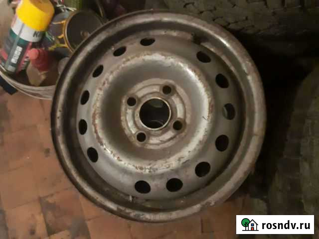 Штампы нексия Череповец - изображение 1