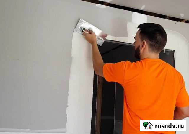 Ремонт квартир Тверь - изображение 1