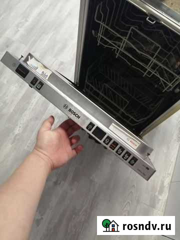 Посудомоечная машина 45 см Старая - изображение 1