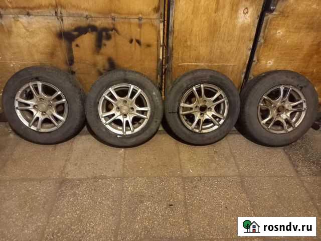 Литье на ваз 13 Вейделевка - изображение 1