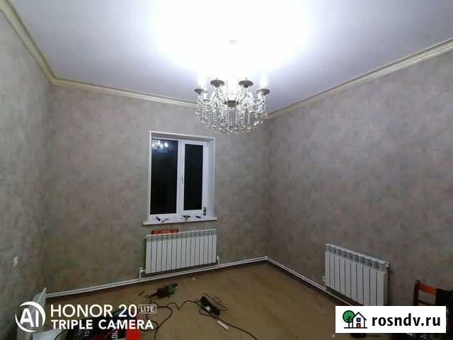 Отопление в частном доме Тарумовка - изображение 1