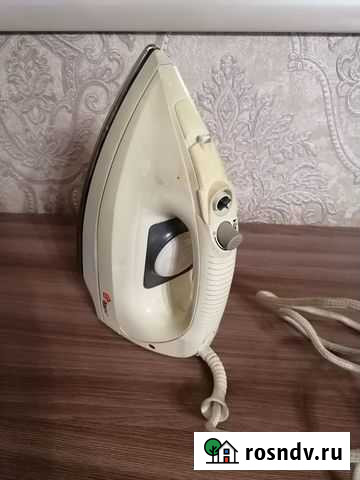 Утюг Иваново - изображение 1