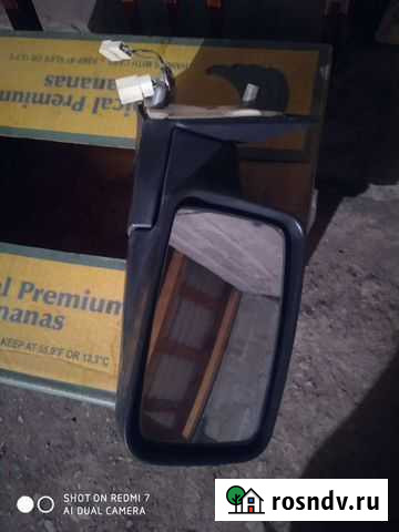 Зеркала priora Ахты - изображение 1