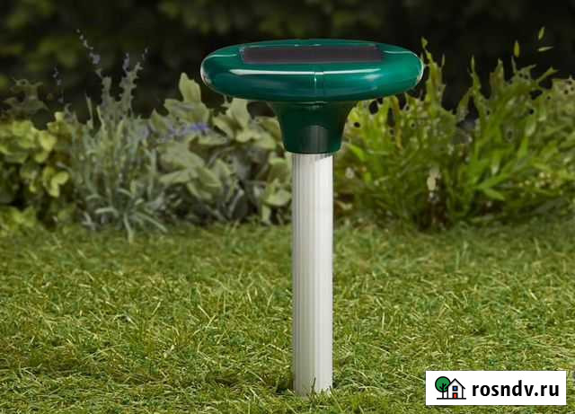 Отпугиватель Псков - изображение 1