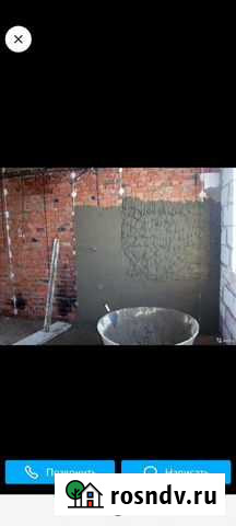 Ремонт и строительство домов, отделка квартир Бузулук - изображение 1