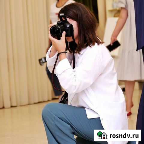 Фотограф Нальчик - изображение 1