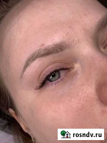 Наращивание ресниц Петрозаводск - изображение 1