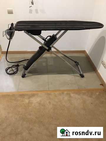 Гладильная доска laurastar Домодедово - изображение 1