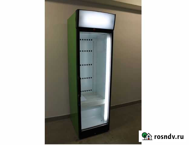Холодильный шкаф витрина Домодедово - изображение 1