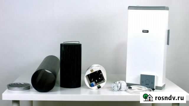 Рекуператор Vakio (Вакио) Кемерово - изображение 1