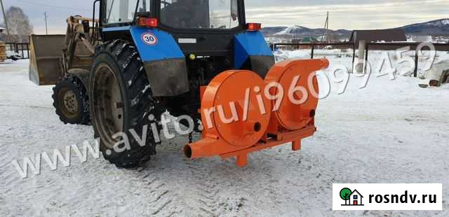 Мобильная зернодробилка «Шмель» от вом тракора Дзержинск - изображение 1