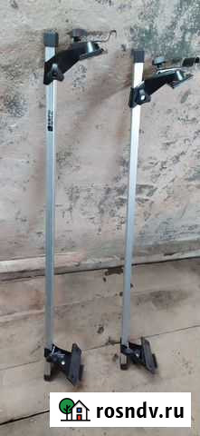 Багажник на крышу Лада Деталь Вологда - изображение 1