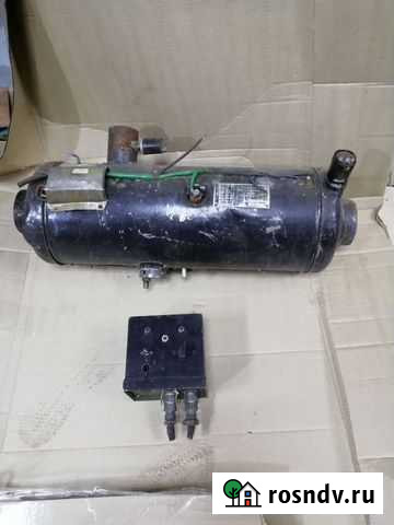 Отопительная установка ов65 Ульяновск - изображение 1