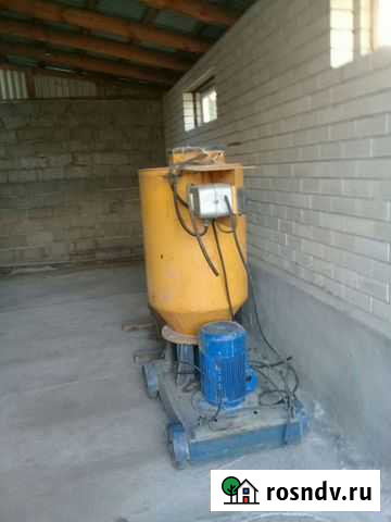 Пбс Эркин-Шахар - изображение 1