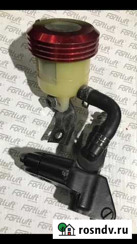 Машинка переднего тормоза suzuki tl1000s Судак - изображение 1