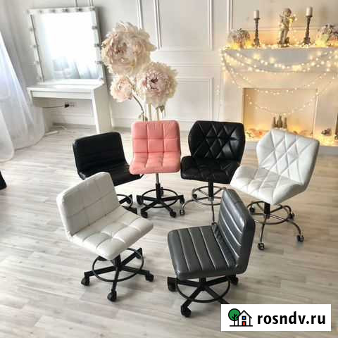 Стул мастера Киров - изображение 1