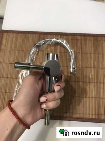 Смеситель Пенза - изображение 1