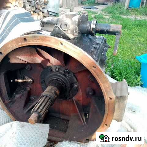 Кпп 5ст Маз-4371 Бузулук - изображение 1