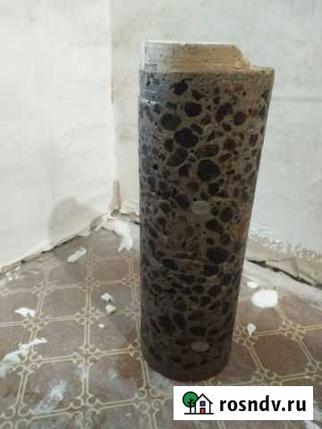 Безупречное алмазное сверление Кириши - изображение 1