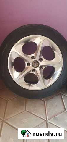Диски R 16 Пенза - изображение 1