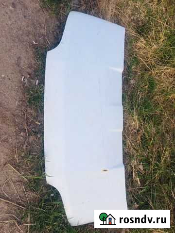 Капот Ford Transit до 2000года Горбунки - изображение 1