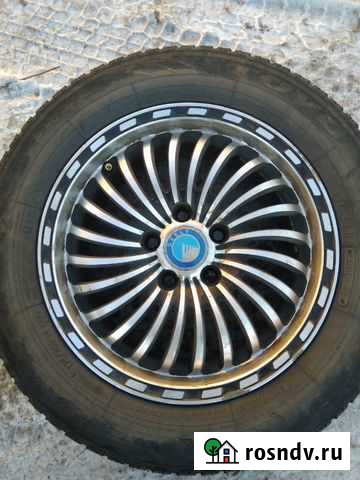 Литье на 14 Домна - изображение 1