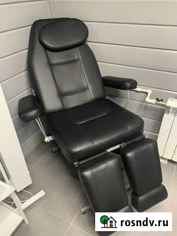 Продается кресло для педикюра Химки - изображение 1